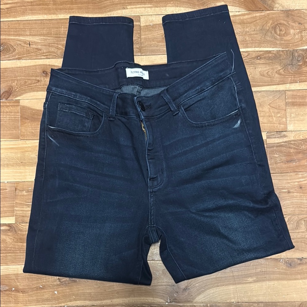 Flying Monkey Midnight Blue Jeans